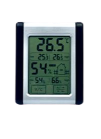 Digital Thermometer & Hygrometer