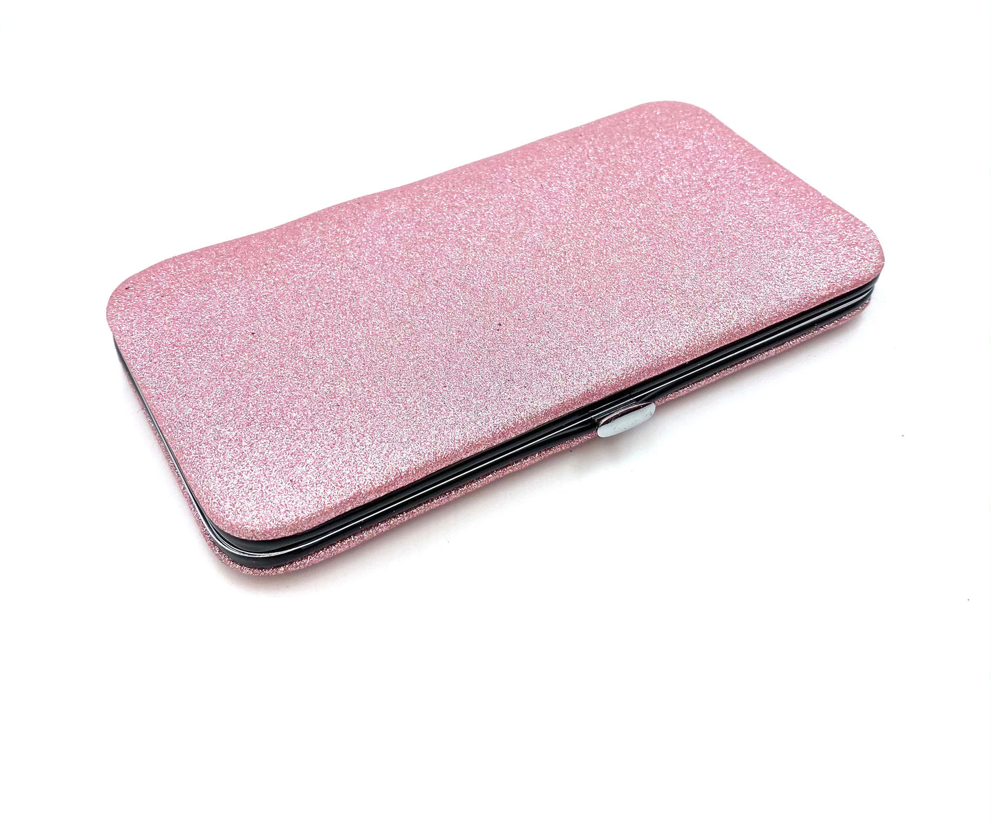 Tweezer case