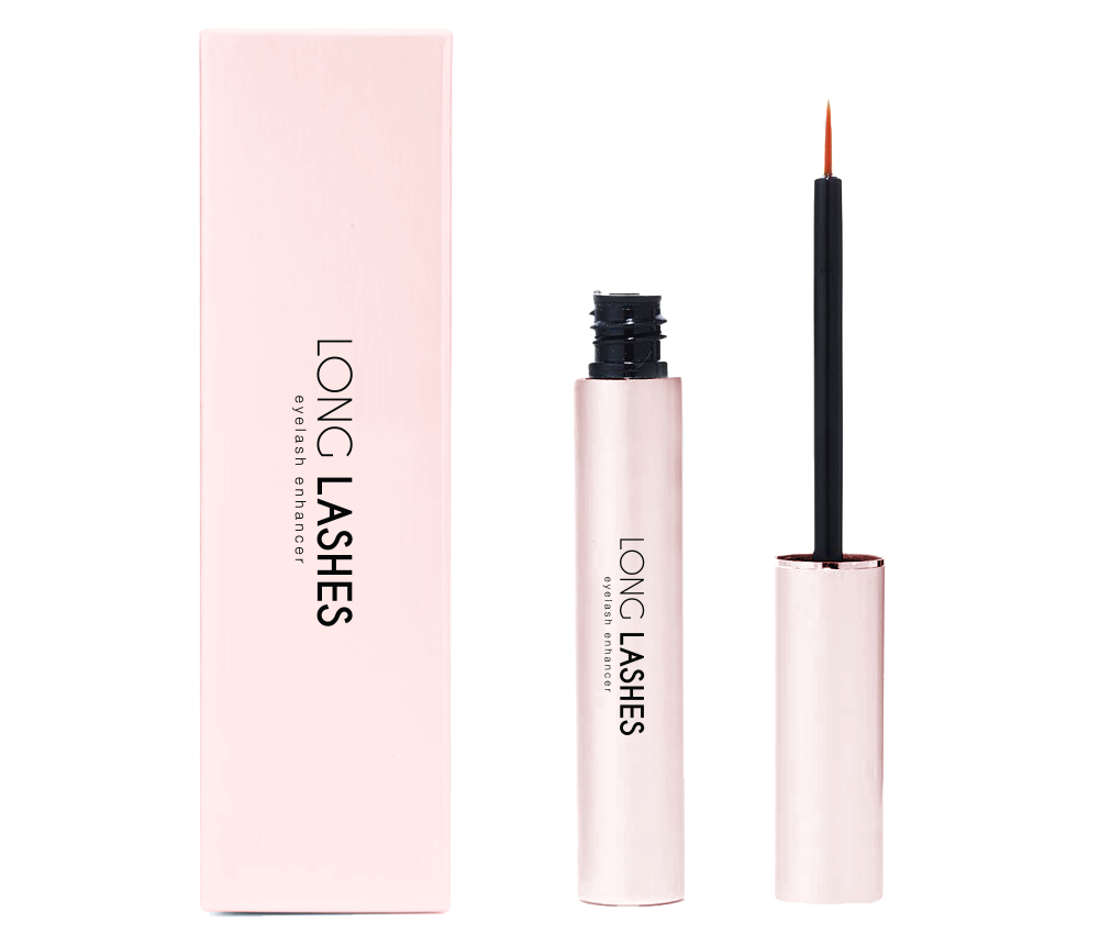 Long Lash enhancement serum