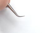 Sydney Lash Supplies Standard Curved Tweezers SLS-01